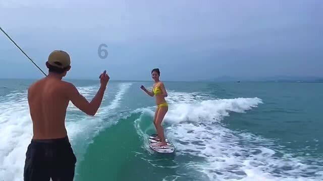 全村的希望