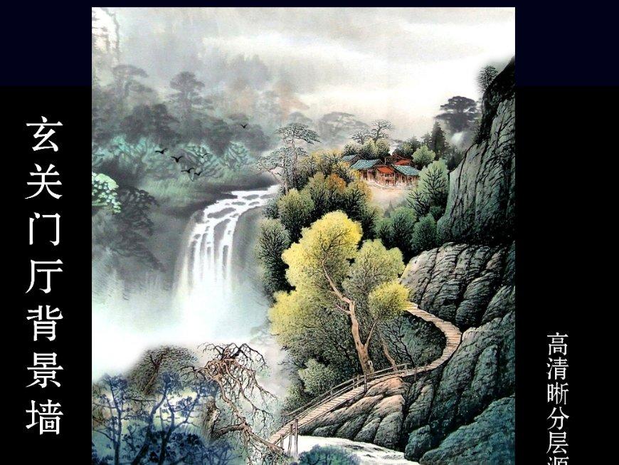 进击的城堡