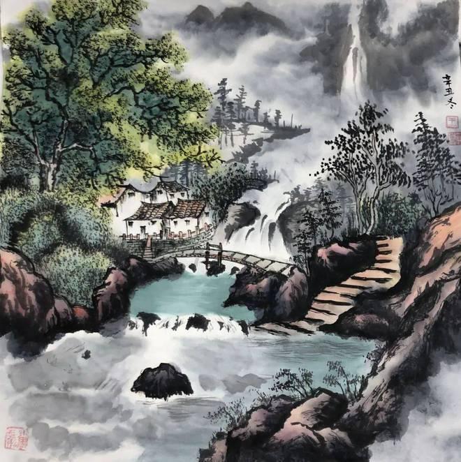 阴森庄园的秘密